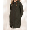 Imper long Aonori FEROE-32305 - Mât de Misaine
