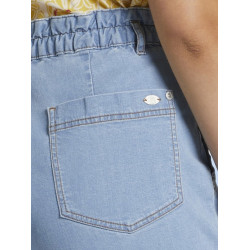 Pantalon Bleach Clair PONTIVY-34728 - Mât de Misaine