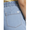 Pantalon Bleach Clair PONTIVY-34728 - Mât de Misaine