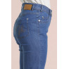 Pantacourt Bleach PERRYCOR-34728 - Mât de Misaine