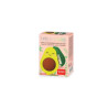 Taille-Crayon avec Gomme - Avocat - Legami