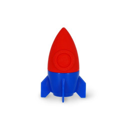 Taille-Crayon avec Gomme -...