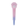 Stylo à Encre Gel Antistress - Squeezies  Legami - Achat en ligne - Jaines