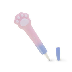 Stylo à Encre Gel Antistress - Squeezies  Legami - Achat en ligne - Jaines