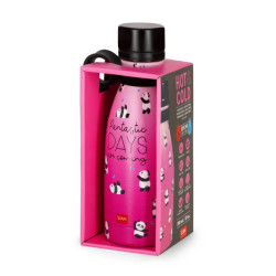Gourde Thermique 300 Ml Panda - Legami - Achat en ligne - Jaines