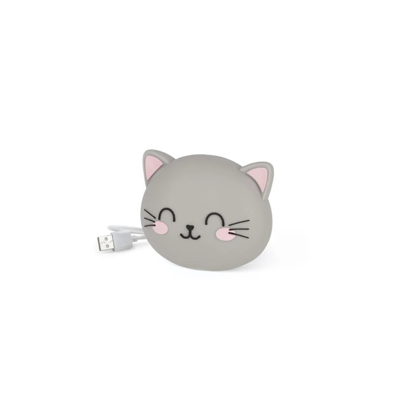 Batterie Externe Portable KITTY- Legami - Achat en ligne - Jaines