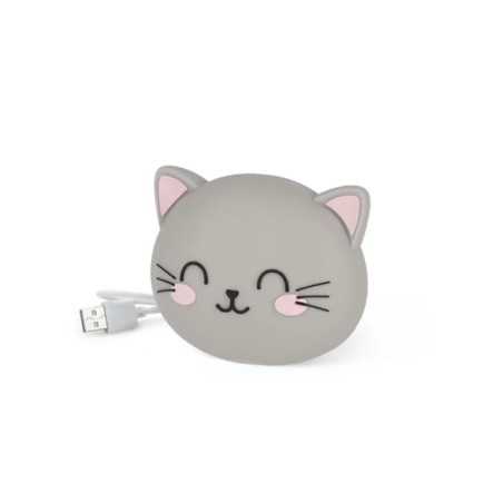 Batterie Externe Portable KITTY- Legami - Achat en ligne - Jaines