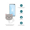Batterie Externe Portable KITTY- Legami - Achat en ligne - Jaines