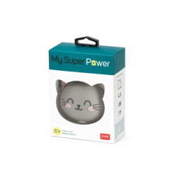 Batterie Externe Portable KITTY- Legami - Achat en ligne - Jaines