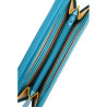 Portefeuille double zip 375-186 - mywalit - Achat en ligne - Jaines