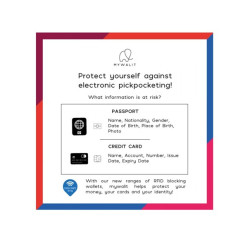 Porte-cartes 328-186 - mywalit
