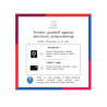 Porte-cartes 328-186 - mywalit