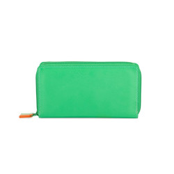 Portefeuille double zip 375-185 - mywalit - Achat en ligne - Jaines