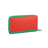 Portefeuille double zip 375-185 - mywalit - Achat en ligne - Jaines