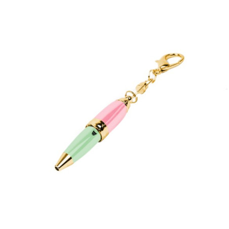 Mini stylo porte-clés - Catwalk - Achat en ligne - Jaines