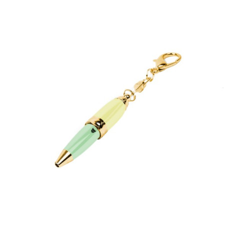 Mini stylo porte-clés - Catwalk - Achat en ligne - Jaines
