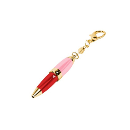 Mini stylo porte-clés - Catwalk - Achat en ligne - Jaines