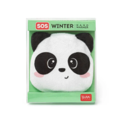 Chauffe-mains PANDA - Legami