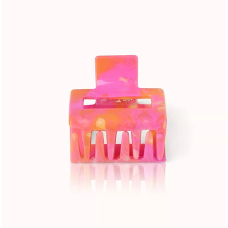 Pince à cheveux Sorbet  - By Vivi - Achat en ligne - Jaines