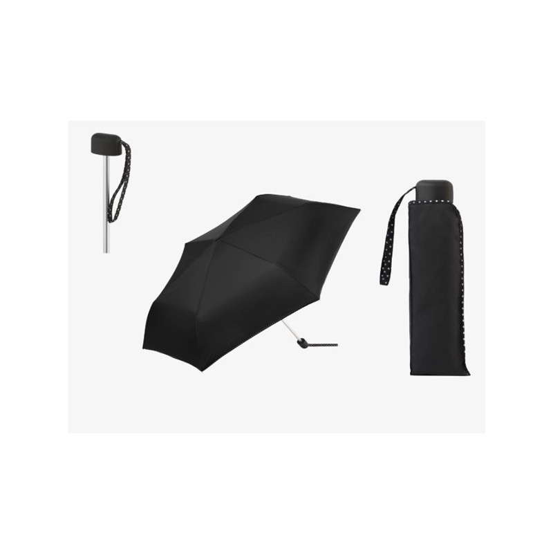 Parapluie 515 Noir - Clima