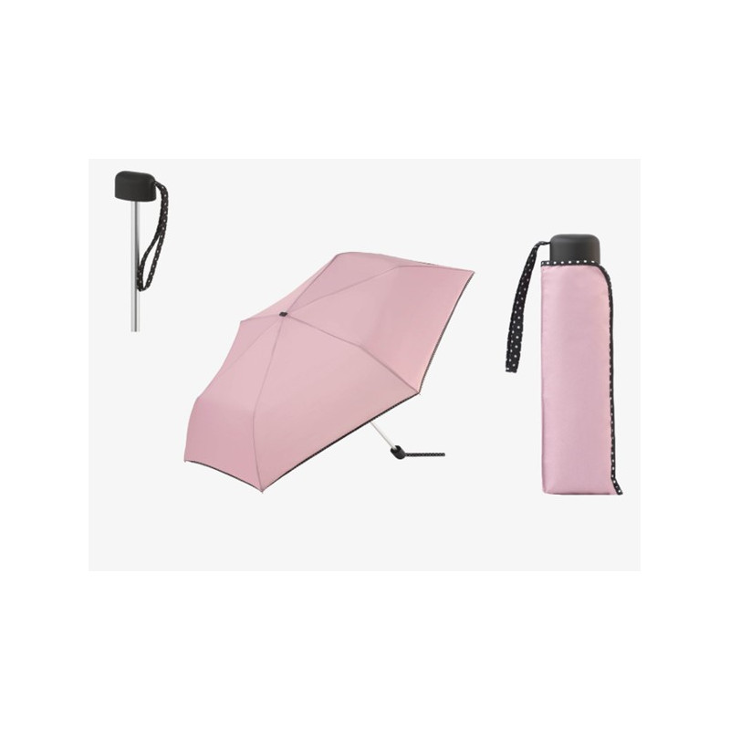 Parapluie 515 Rose pale- Clima