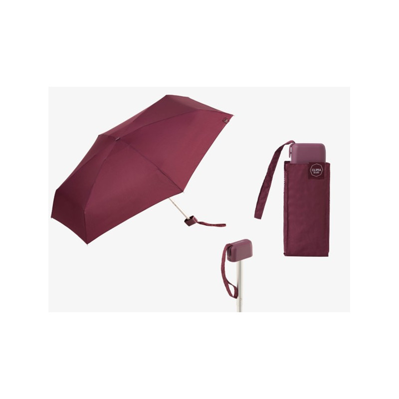 Parapluie 3569 Bordeaux - Clima