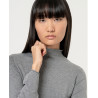Pull col perkins NEBA234 - Surkana - Achat en ligne - Jaines