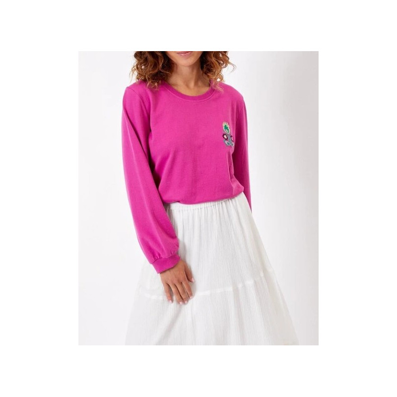 Sweat Gustavo - La Fiancée - Achat en ligne - Jaines