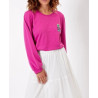 Sweat Gustavo - La Fiancée - Achat en ligne - Jaines