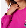 Sweat Gustavo - La Fiancée - Achat en ligne - Jaines