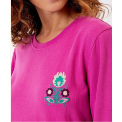 Sweat Gustavo - La Fiancée - Achat en ligne - Jaines