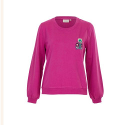 Sweat Gustavo - La Fiancée - Achat en ligne - Jaines