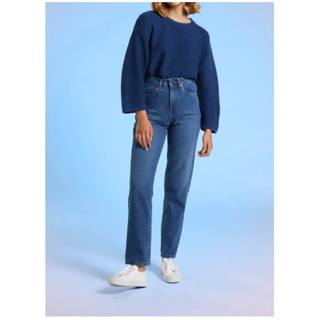 Pull Tahiti  - Mât de Misaine - Achat en ligne - Jaines