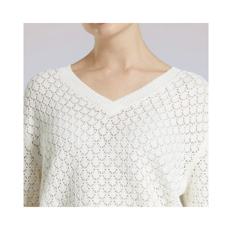 Pull TRISA  - Mât de Misaine - Achat en ligne - Jaines