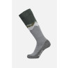 Chaussettes MOUNTAINS Verte - Barts