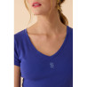 T-SHIRT MULTICO Royal DTS226 - Diplodocus