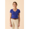 T-SHIRT MULTICO Royal DTS226 - Diplodocus