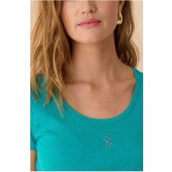 T-SHIRT MULTICO diabolo DTS225 - Diplodocus