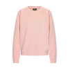 Sweatshirt rose 51CSW30.101- Zilch