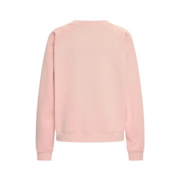 Sweatshirt rose 51CSW30.101- Zilch