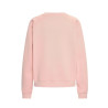 Sweatshirt rose 51CSW30.101- Zilch