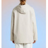 Manteau calcaire FELOUQUE-34845 - Mât de Misaine