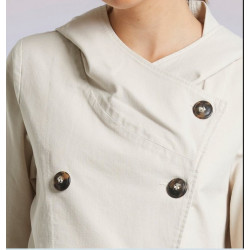 Manteau calcaire FELOUQUE-34845 - Mât de Misaine