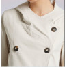 Manteau calcaire FELOUQUE-34845 - Mât de Misaine