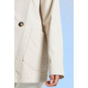 Manteau calcaire FELOUQUE-34845 - Mât de Misaine