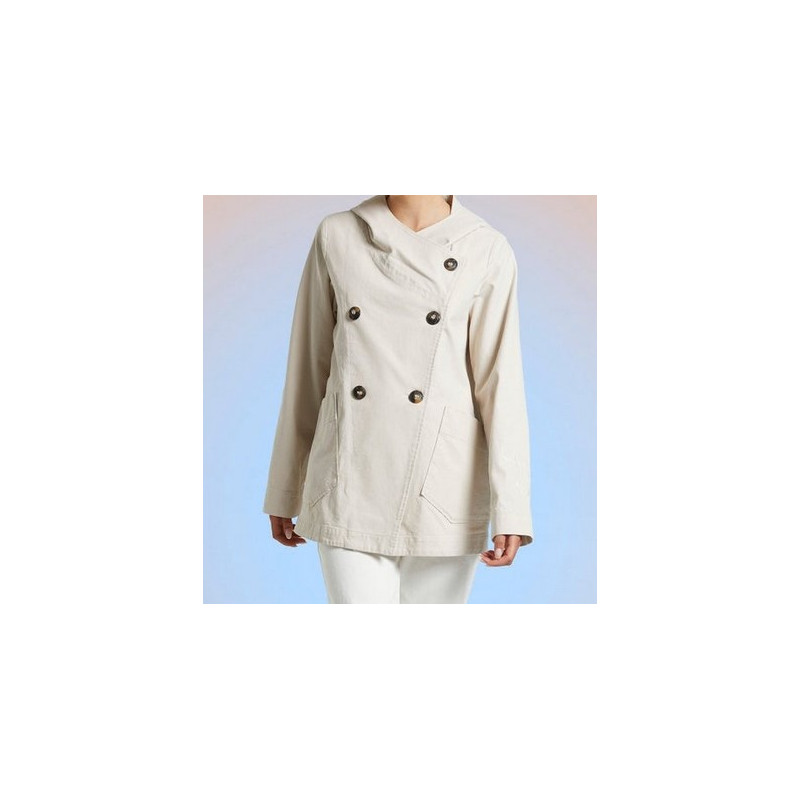 Manteau calcaire FELOUQUE-34845 - Mât de Misaine