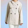 Manteau calcaire FELOUQUE-34845 - Mât de Misaine