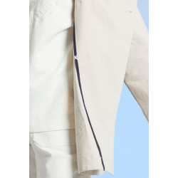 Manteau calcaire FELOUQUE-34845 - Mât de Misaine