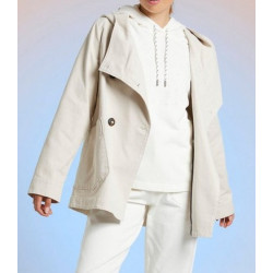 Manteau calcaire FELOUQUE-34845 - Mât de Misaine