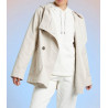 Manteau calcaire FELOUQUE-34845 - Mât de Misaine